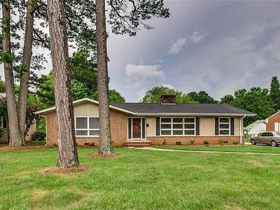 539 Woodvale Dr, Greensboro, NC, 27410