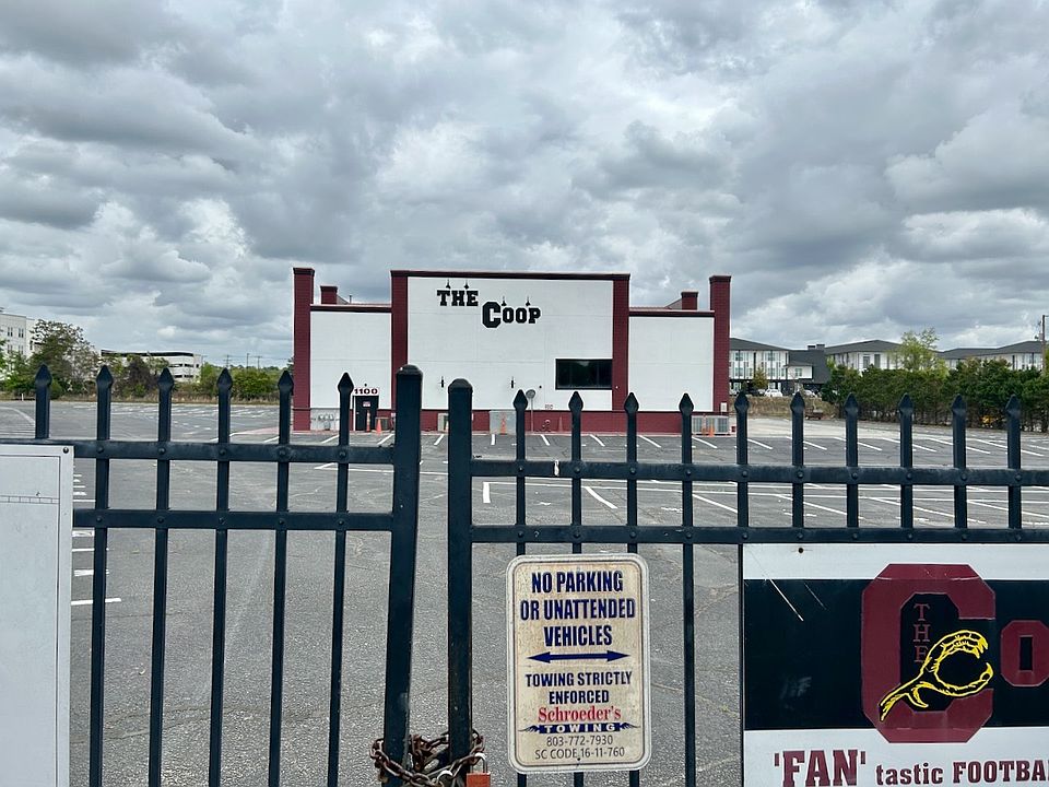 2nd image of 1100 Key Rd #242
