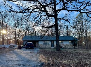 16521 Iowa Rd, Houston, MO 65483