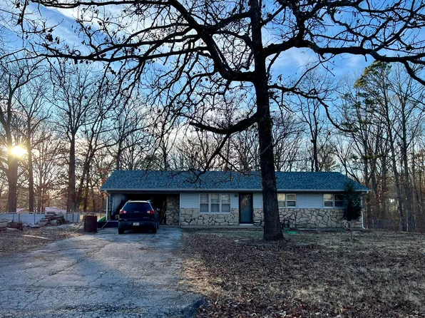 16521 Iowa Road, Houston, MO 65483