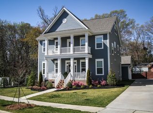 535 Lees Court St, Charlotte, NC 28211