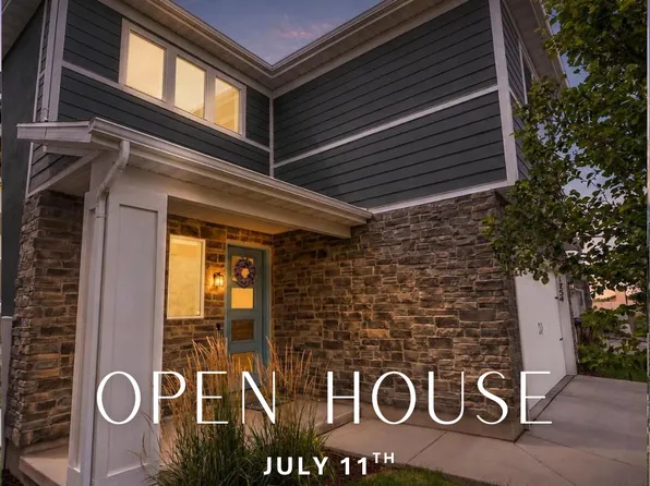 1754 W Parkview Dr, Syracuse, UT 84075