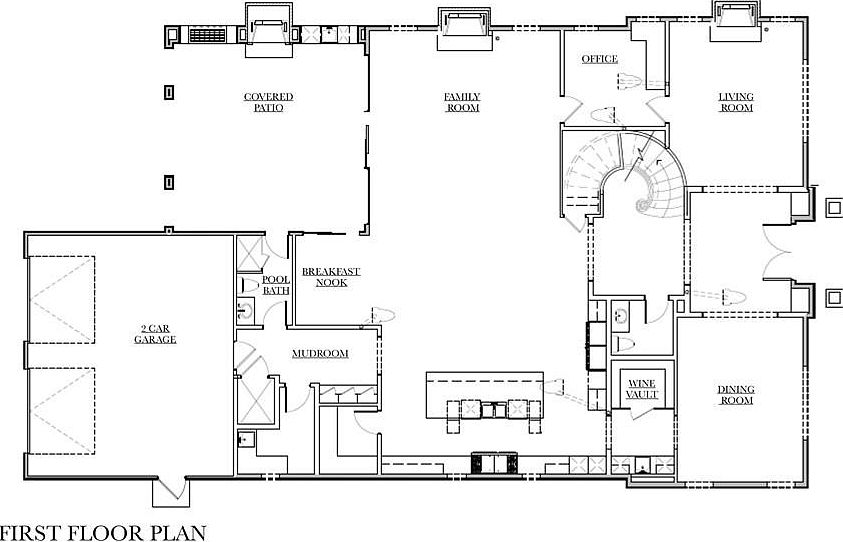 2nd image of 4020 Centenary Dr