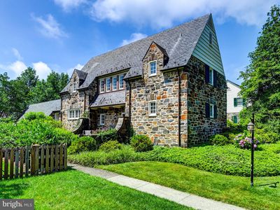209 Paddington Rd, Baltimore, MD, 21212