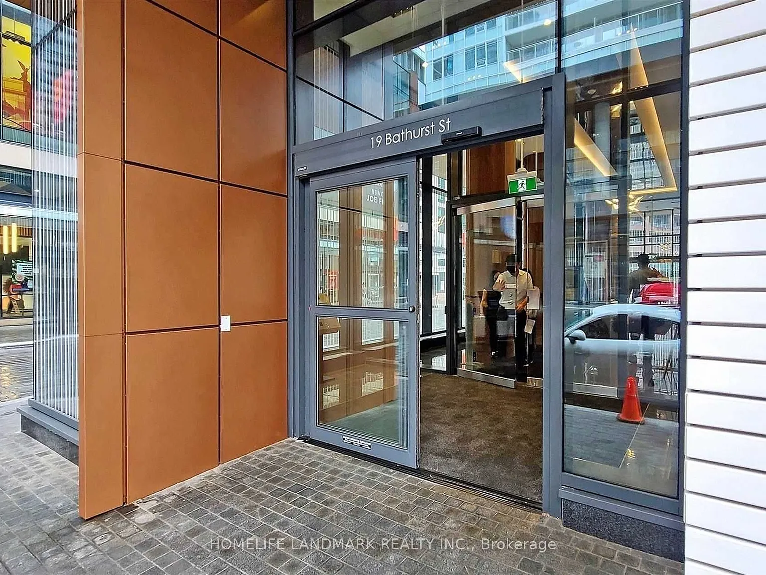 1 bed, $2,250 — Photo 2