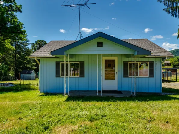 92069 Marcola Rd, Marcola, OR 97454