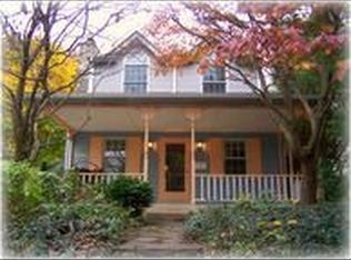 3083 Green Valley Rd, Newtown Square, PA 19073