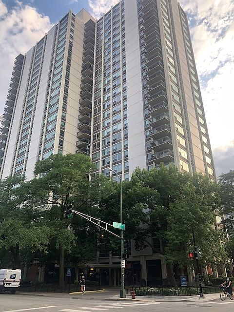 1st image of 1255 N Sandburg Ter Unit 2410E