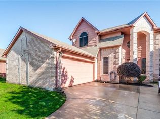 9069 Stillwater Trl, Fort Worth, TX 76118
