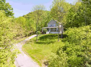 5631 Mount Philo Rd, Charlotte, VT 05445
