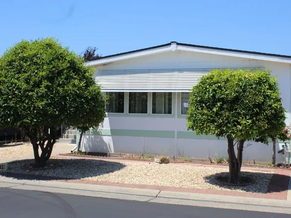 6706 Tam O Shanter Dr Spc 82, Stockton, CA 95210