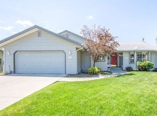 923 Skyview Pl, Cheney, WA 99004
