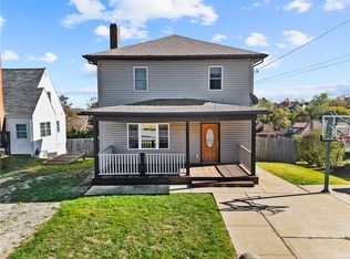 4839 Lougean Ave, Pittsburgh, PA 15207