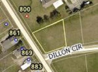 0 Columbus Ave #LOT 21, Fostoria, OH 44830