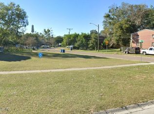 0 KEN KNIGHT Drive E, Jacksonville, FL 32209