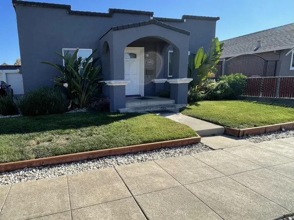 1580 E Saint James St, San Jose, CA 95116