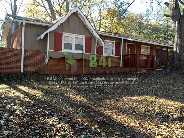 179 Ruzelle Dr SE, Atlanta, GA 30354