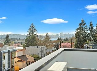 4323 Whitman Ave N #A, Seattle, WA 98103