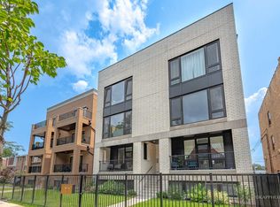 4017 N Keystone Ave #2N, Chicago, IL 60641