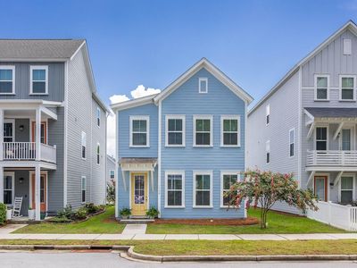 1708 Indy Dr, North Charleston, SC, 29405