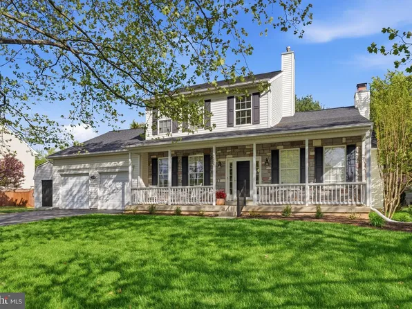 242 Vaughn Rd, Royersford, PA 19468