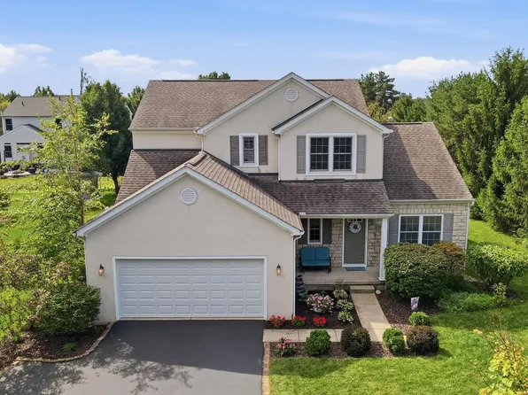 5993 Heartland Ct, Hilliard, OH 43026