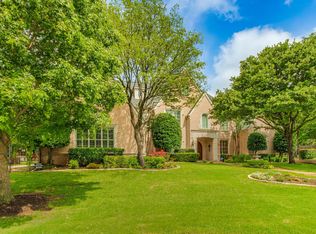 1713 Broadmoor Dr, Keller, TX 76262