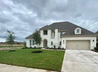 4302 Martin Ridge Dr, Manvel, TX 77578