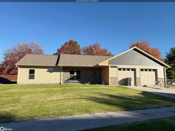 1108 Willow Ave, Burlington, IA 52601