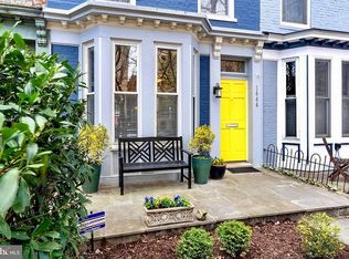 1444 T St NW, Washington, DC 20009