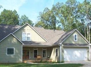 7151 Five Notch Rd, Franklin, GA 30217