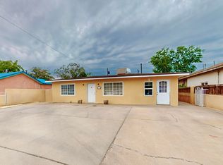 329 Grove St SE, Albuquerque, NM 87108