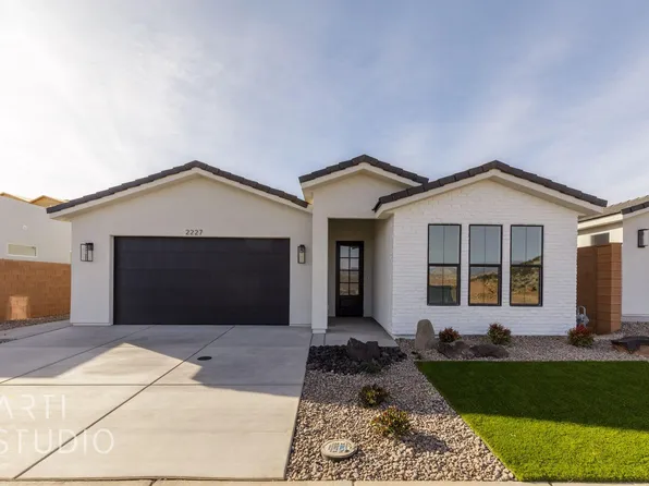 2227 W 320 S, Hurricane, UT 84737