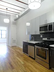 Rented by Simply Brooklyn Realty Inc