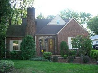 145 Buhl Blvd, Sharon, PA