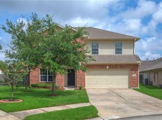 19527 S Village Of Bridgestone Ln, Spring, TX 77379
