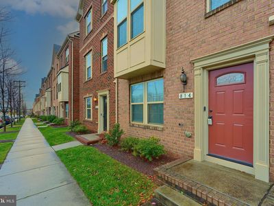 814 Oldham St, Baltimore, MD, 21224