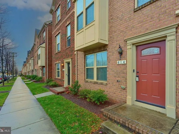 814 Oldham St, Baltimore, MD 21224