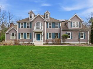 88 Drumlin Hill Rd, Bolton, MA 01740