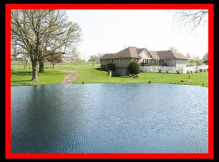 1134 E Forest Ridge Dr, Bolivar, MO 65613