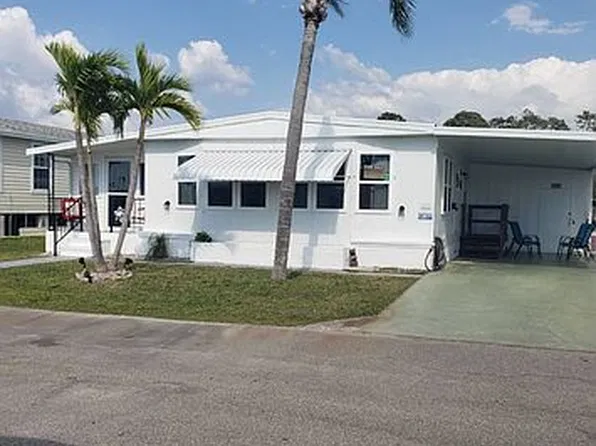 20640 Oahu Cir, Estero, FL 33928
