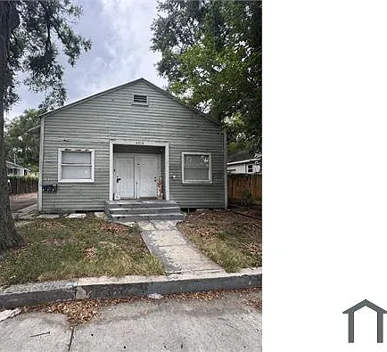 6914 N Central Ave #3