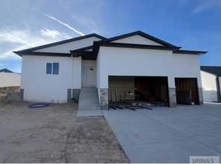 2089 Magellan Loop, Pocatello, ID 83204