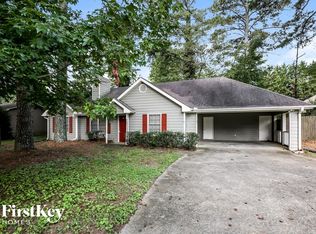 2604 Pilgrim Mill Rd, Cumming, GA 30041