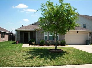 7622 Crestbrook Manor Ln, Cypress, TX 77433