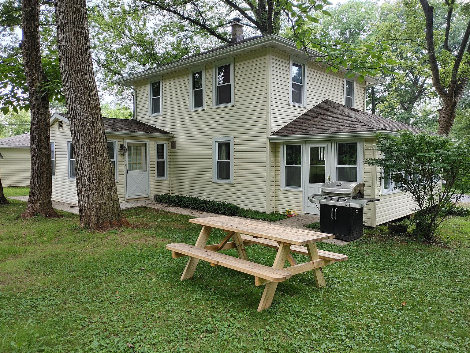 22811 W Loon Lake Blvd, Antioch, IL 60002 Zillow