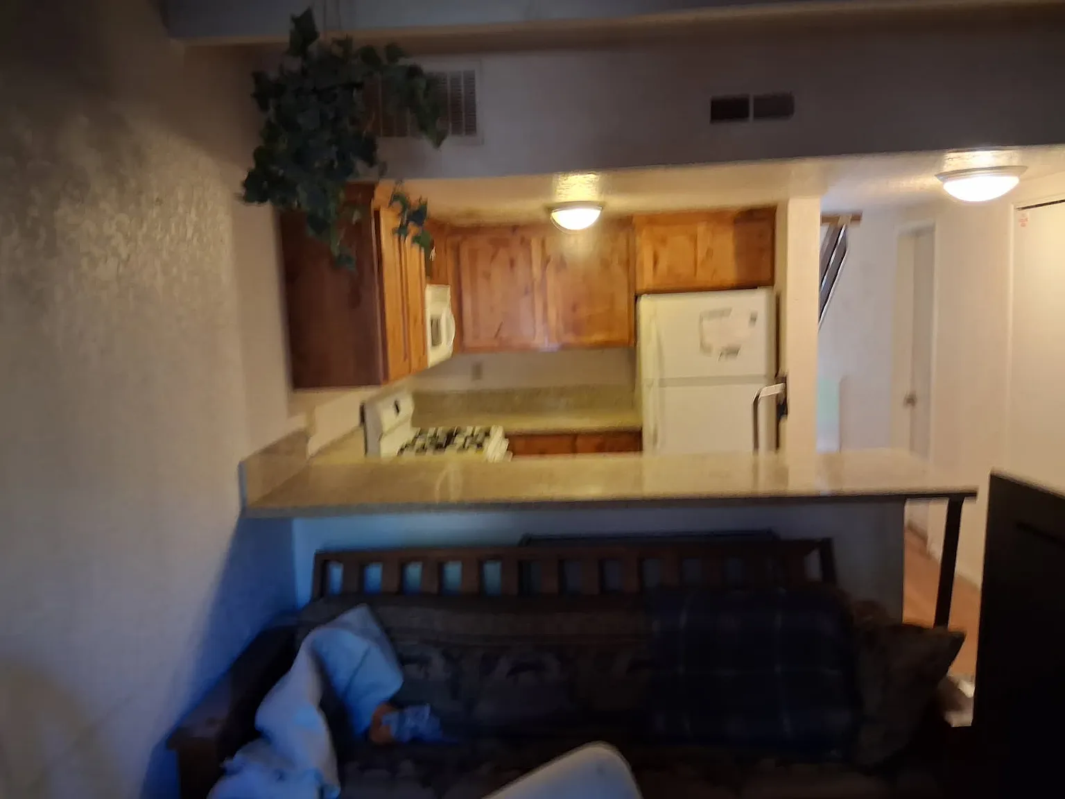 2 bed, 1.5 bath, 1280 sqft, $1,800 — Photo 4