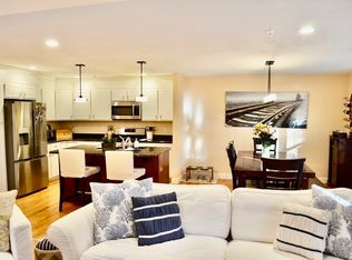 3 Trail Ridge Way #D, Harvard, MA 01451