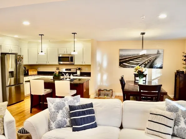 3 Trail Ridge Way #D, Harvard, MA 01451