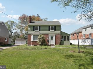 522 W Springfield Rd, Springfield, PA 19064